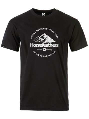 Horsefeathers Hilly T-shirt