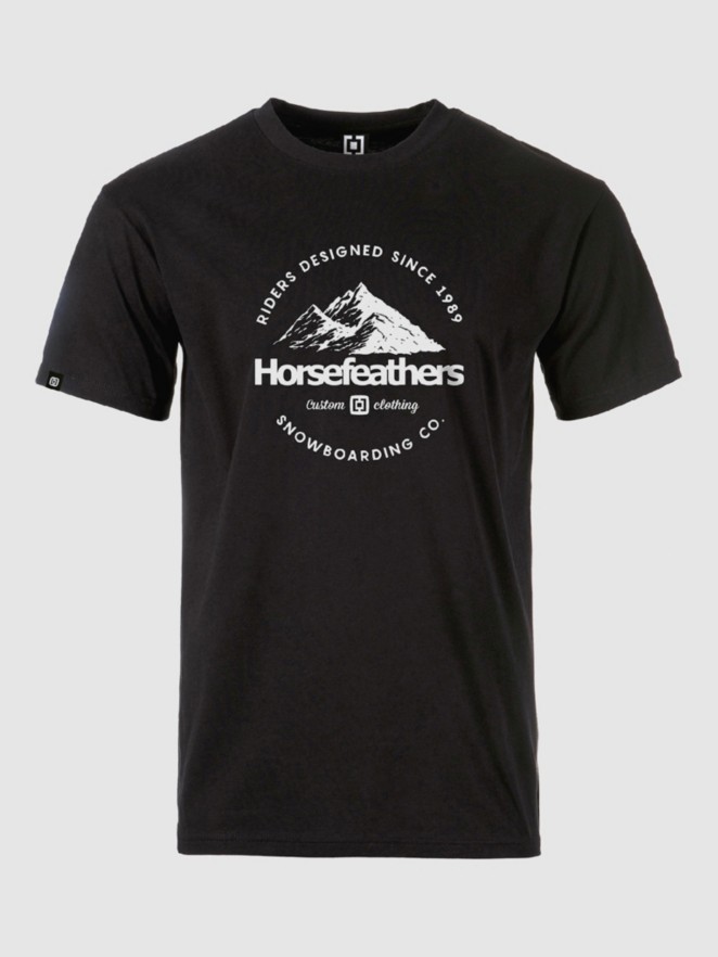 Horsefeathers Hilly T-Shirt