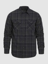 Horsefeathers Dough Insulated Camicia