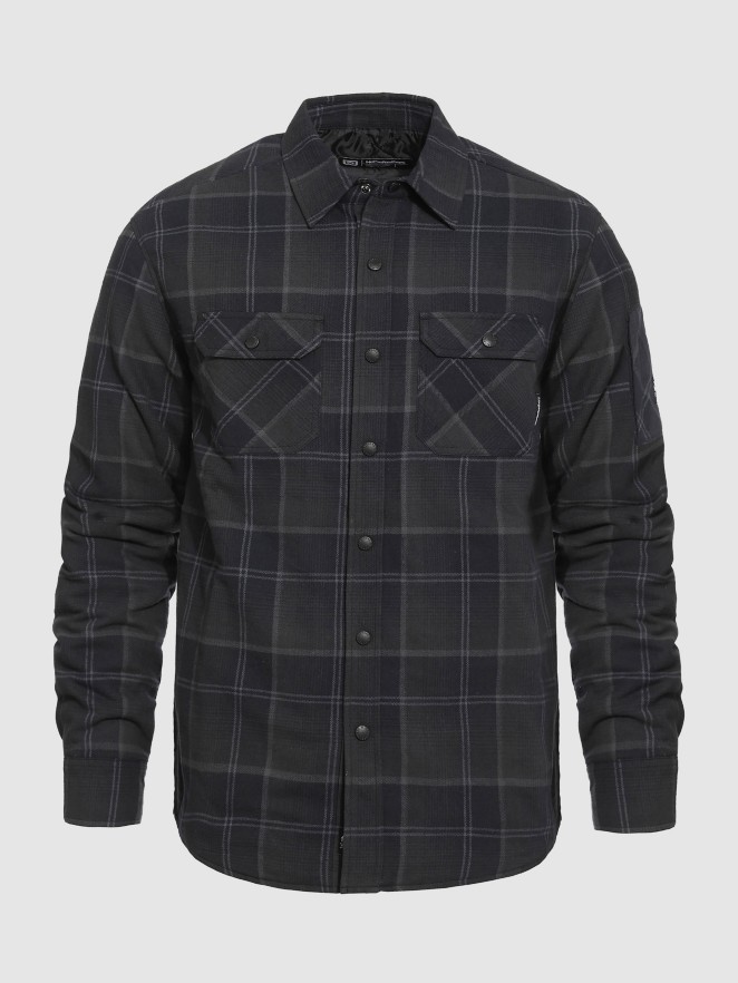 Horsefeathers Dough Insulated Shirt