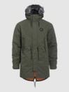 Horsefeathers Griffen Bunda