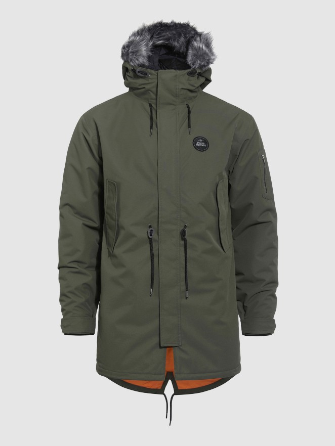 Horsefeathers Griffen Jacke