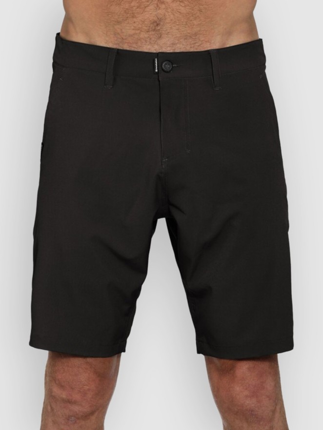 Horsefeathers Cruz Boardwalk Kratke hlace