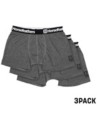 Horsefeathers Dynasty 3Pk Boxershorts