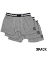 Horsefeathers Dynasty 3Pk Boxershorts