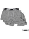 Horsefeathers Dynasty 3Pk Boxershorts