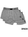 Horsefeathers Dynasty 3Pk Boxershorts