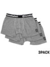 Horsefeathers Dynasty 3Pk Boxershorts