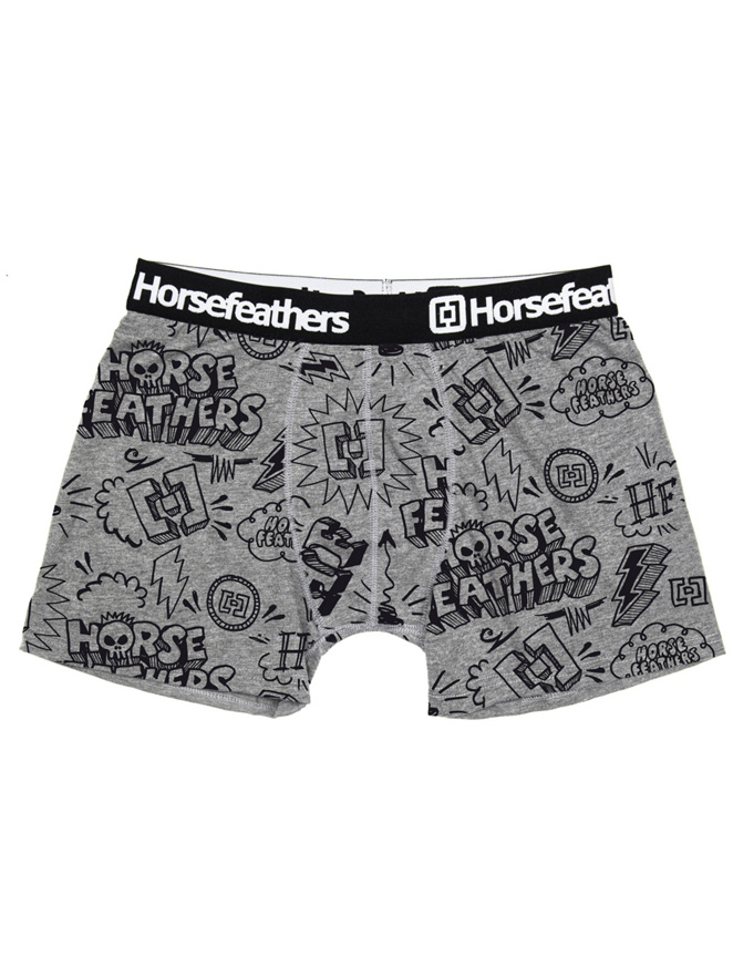 Horsefeathers Sidney Boxerky