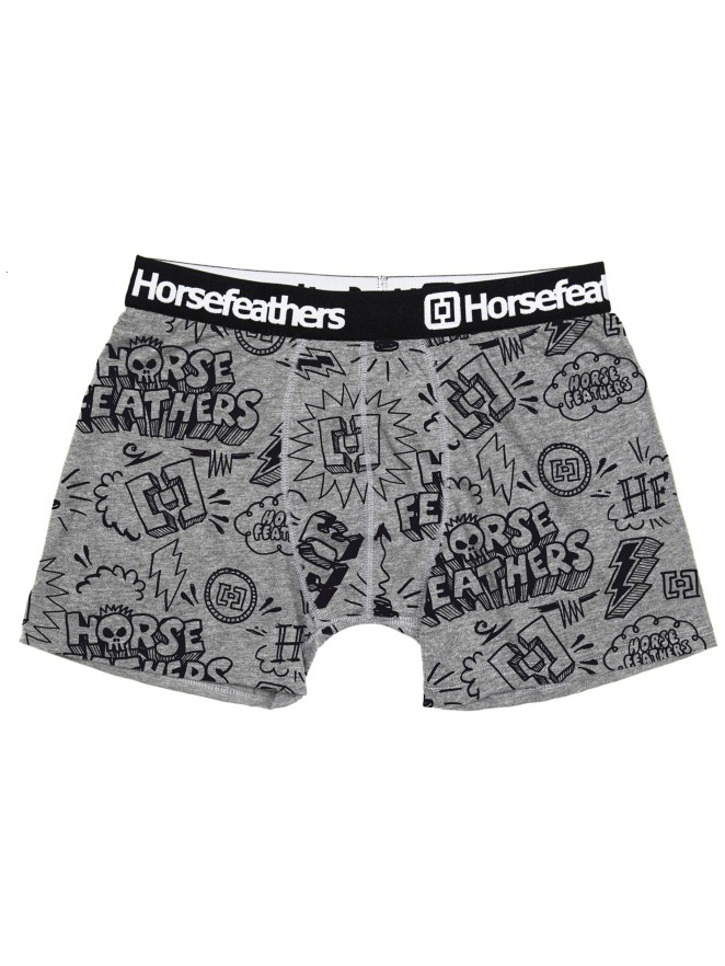 Horsefeathers Sidney Boxershorts