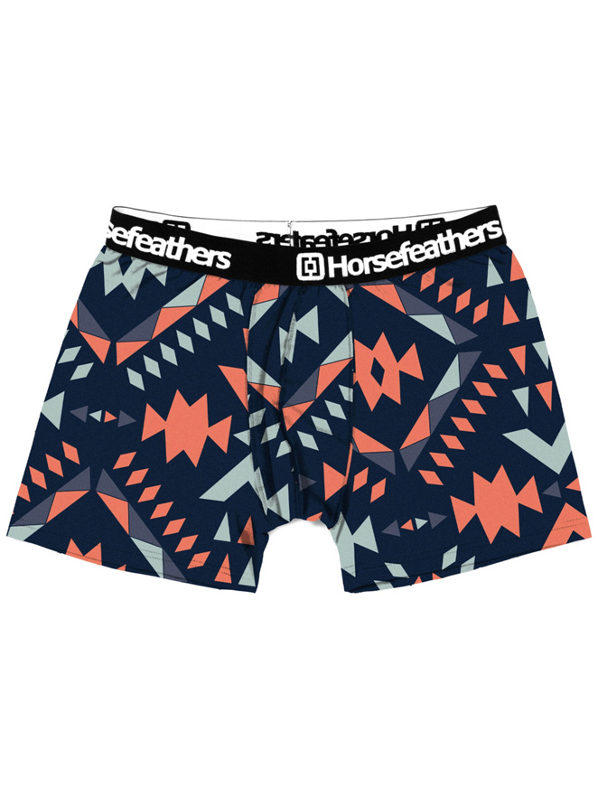 Horsefeathers Sidney Boxerky