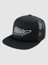 Horsefeathers Blaine Caps