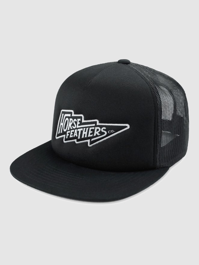 Horsefeathers Blaine Caps