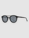 Horsefeathers Gloss Black Sunglasses