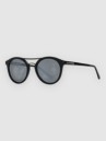 Horsefeathers Gloss Black Sunglasses