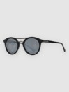Horsefeathers Gloss Black Sunglasses