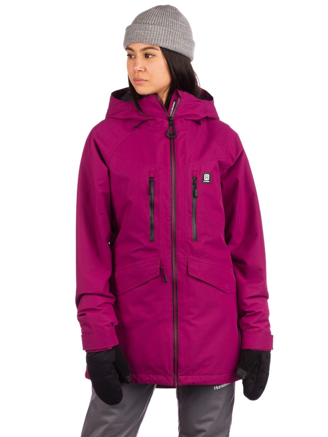 Horsefeathers Larra Jacket