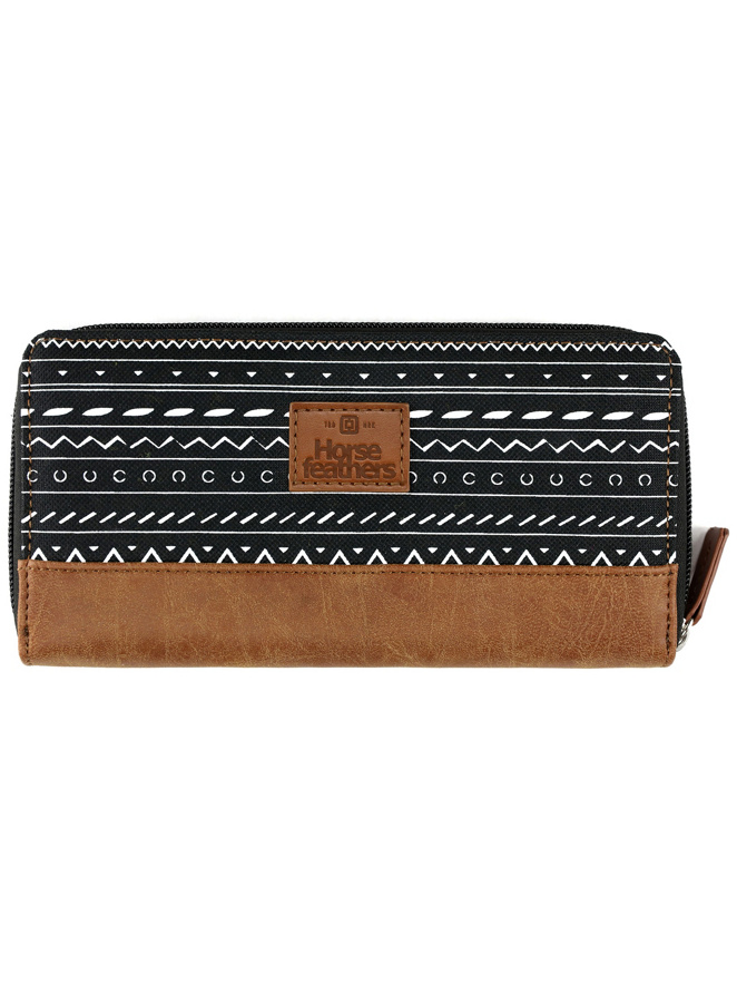 Horsefeathers Maki Wallet