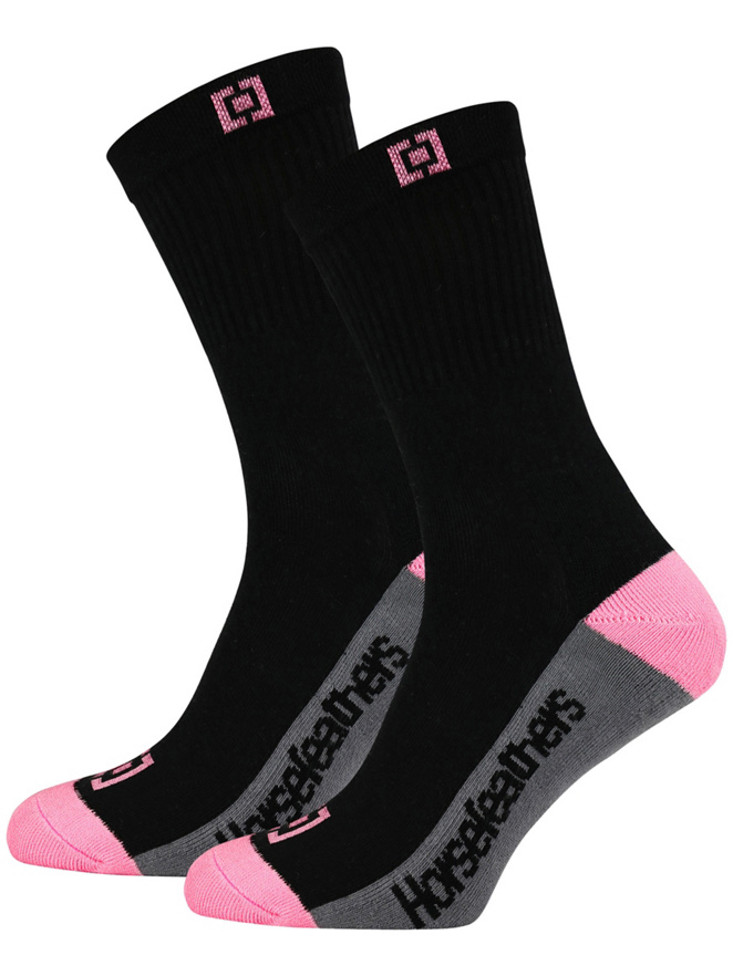 Horsefeathers Dea Crew 5-7 Socks