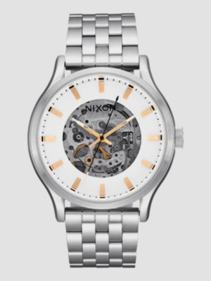 Nixon The Spectra Klokke