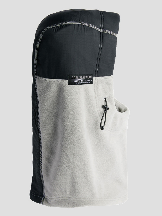 Coal The Catacombs Hette