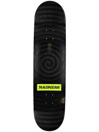 Madness Skateboards Split Overlap R7 8.0″ Skateboard Deck