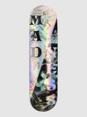 Madness Skateboards Split Overlap R7 8.0″ Skateboard Deck
