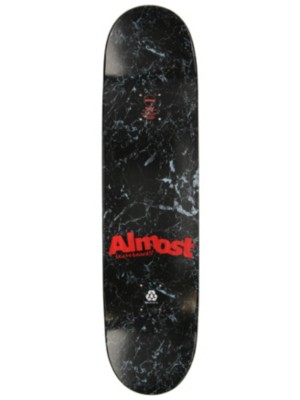 Minimalist R7 8.25&amp;#034; Skateboard Deck
