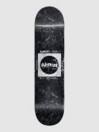 Almost Minimalist R7 8.25″ Skateboard Deck