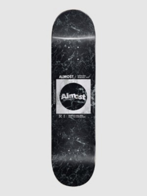 Minimalist R7 8.25&amp;#034; Skateboard Deck