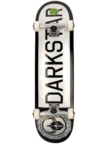Darkstar Timeworks 8.25&quot; Skateboard complet