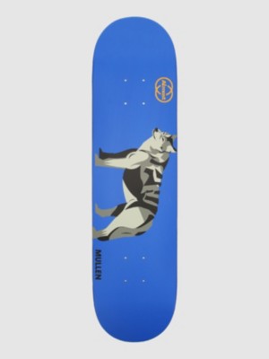 Mullen Animals R7 7.75&amp;#034; Skateboard Deck