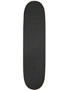 Fall Off FP 8.25&amp;#034; Skateboard complet