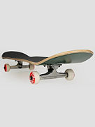 Fall Off FP 8.25&amp;#034; Skateboard complet