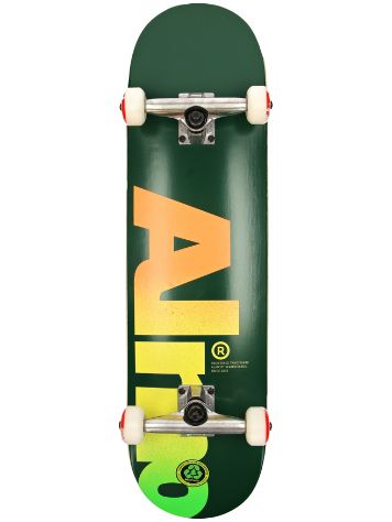 Almost Fall Off FP 8.25&quot; Skateboard Completo
