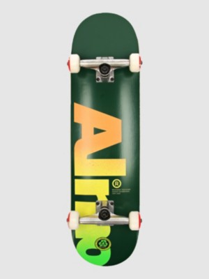 Almost Fall Off FP 8.25&quot; Skateboard