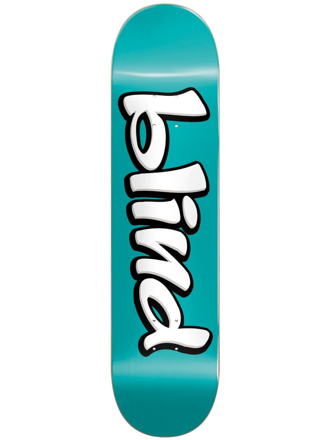 Blind Vintage Logo 7.75″ Skateboard Deck