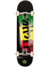 Cliché Block FP 7.5″ Skateboard