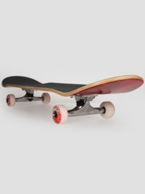 Banco 8.0&amp;#034; Skateboard Completo