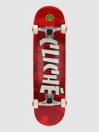 Cliché Banco 8.0″ Complete