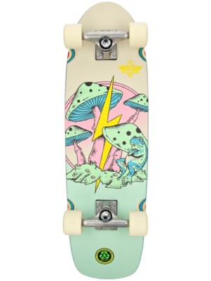 Dusters Fungi 29.5&quot; Komplet
