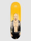 Enjoi Wallin Body Slam R7 8.25″ Tábua de Skate