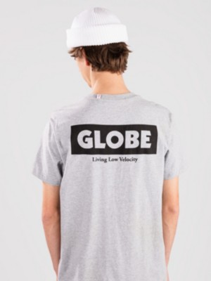 Living Low Velocity Camiseta
