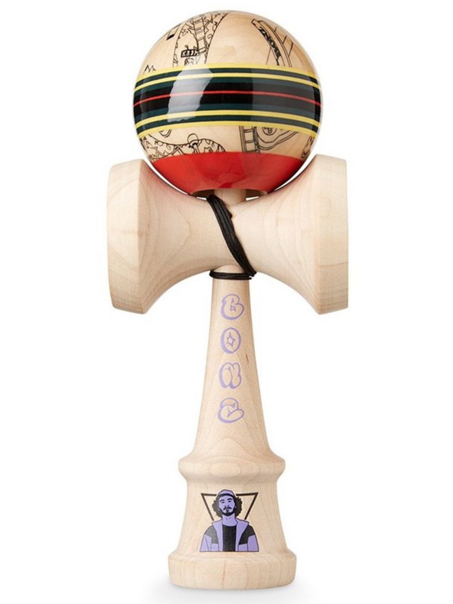 Kendama Krom DJ Pro Mod
