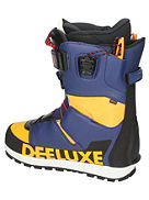 Spark XV   2022 Snowboard-Boots