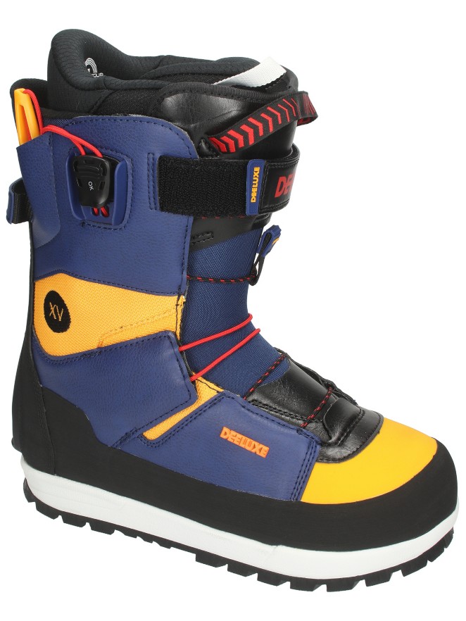 DEELUXE Spark XV 2022 Scarponi da Splitboard