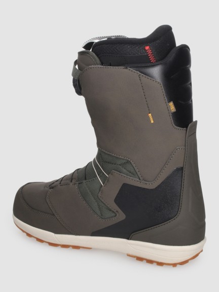 DEELUXE Deemon L3 Boa CTF 2023 Snowboard Boots – Buy now | ID-654236
