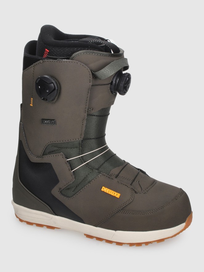 DEELUXE Deemon L3 Boa CTF 2023 Snowboardové boty
