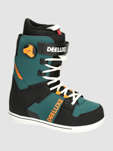 DEELUXE DNA 2023 Snowboard Boots | ID-654245 - Blue Tomato 