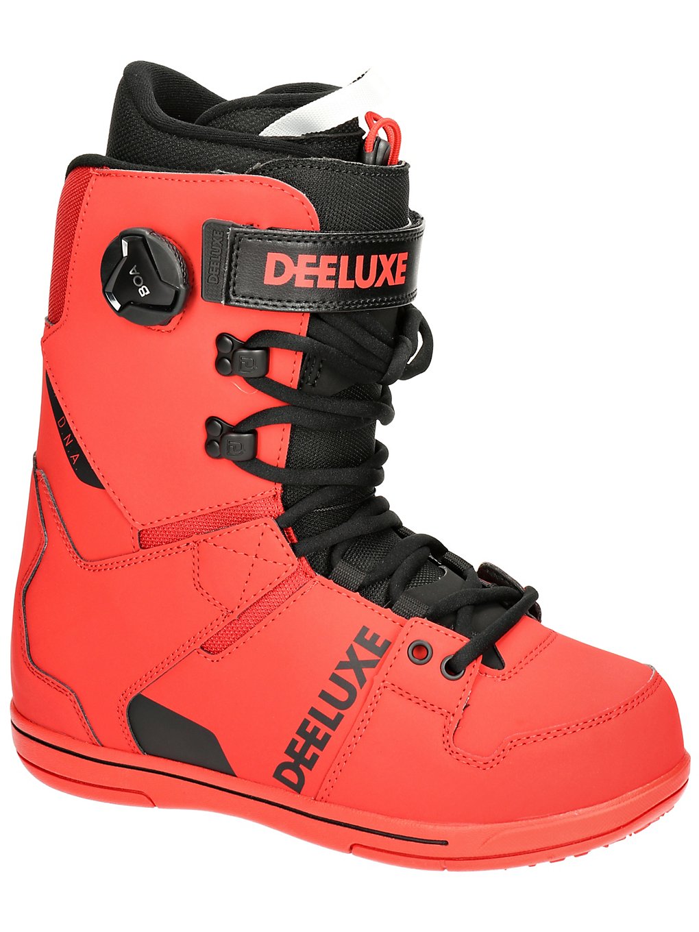 DEELUXE DNA 2022 Snowboard Boots bloodline